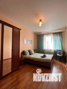 2-к квартира, посуточно, 70м2, 8/9 этаж