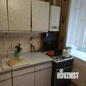 1-к квартира, на длительный срок, 32м2, 4/4 этаж