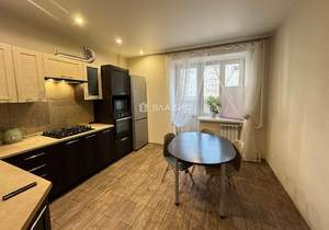 1-к квартира, на длительный срок, 45м2, 8/12 этаж
