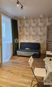 1-к квартира, на длительный срок, 54м2, 2/9 этаж