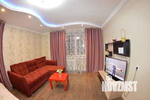 2-к квартира, посуточно, 60м2, 9/13 этаж