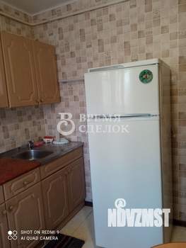 1-к квартира, на длительный срок, 35м2, 2/6 этаж