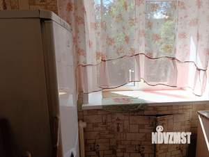 1-к квартира, на длительный срок, 31м2, 2/5 этаж