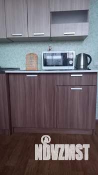 1-к квартира, посуточно, 40м2, 15/15 этаж