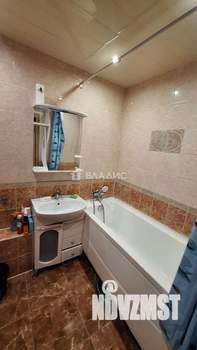 1-к квартира, на длительный срок, 41м2, 7/10 этаж