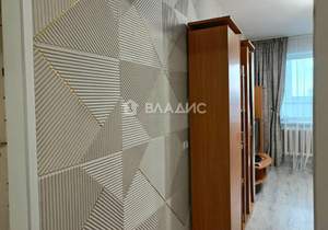 1-к квартира, на длительный срок, 40м2, 7/9 этаж