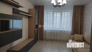 2-к квартира, на длительный срок, 54м2, 4/10 этаж