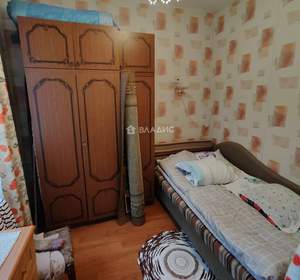 2-к квартира, на длительный срок, 40м2, 1/2 этаж