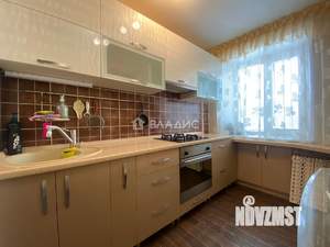 2-к квартира, на длительный срок, 52м2, 2/5 этаж