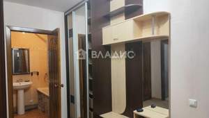 1-к квартира, на длительный срок, 42м2, 2/10 этаж