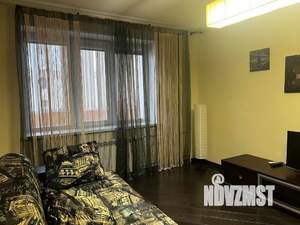 1-к квартира, на длительный срок, 43м2, 2/10 этаж