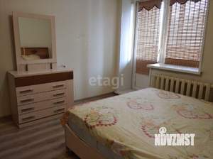 2-к квартира, на длительный срок, 60м2, 3/12 этаж