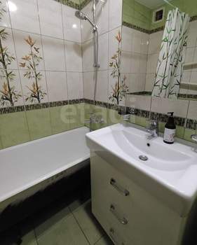 2-к квартира, на длительный срок, 44м2, 5/9 этаж