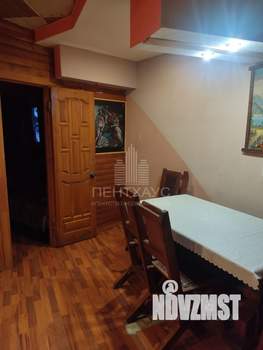 2-к квартира, на длительный срок, 45м2, 2/5 этаж