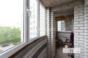 2-к квартира, на длительный срок, 58м2, 5/9 этаж