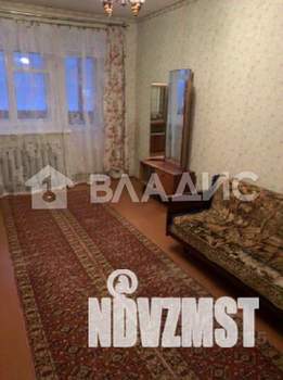 2-к квартира, на длительный срок, 46м2, 2/5 этаж