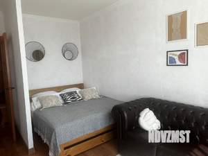 1-к квартира, на длительный срок, 37м2, 8/9 этаж