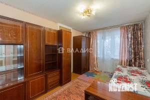 2-к квартира, на длительный срок, 47м2, 4/5 этаж