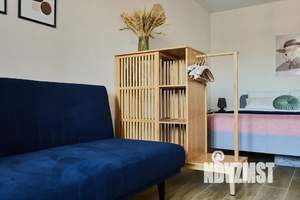 1-к квартира, посуточно, 40м2, 8/15 этаж