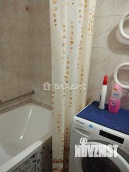 2-к квартира, на длительный срок, 42м2, 4/5 этаж