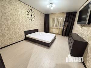 1-к квартира, на длительный срок, 41м2, 2/17 этаж