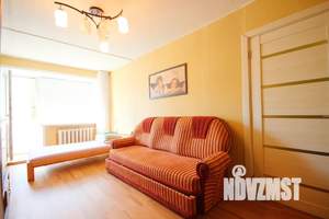 1-к квартира, посуточно, 32м2, 3/5 этаж