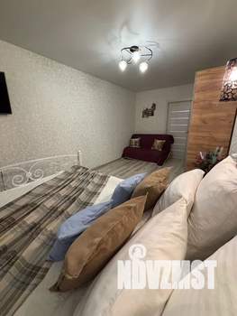 1-к квартира, посуточно, 38м2, 11/15 этаж