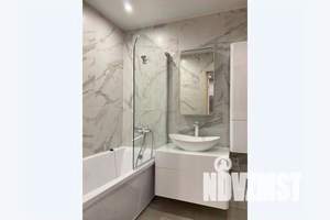 1-к квартира, посуточно, 45м2, 4/17 этаж