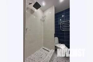 1-к квартира, посуточно, 50м2, 5/19 этаж