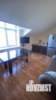 2-к квартира, на длительный срок, 72м2, 4/4 этаж