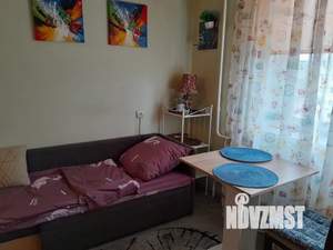 1-к квартира, посуточно, 37м2, 7/9 этаж