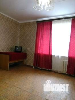 2-к квартира, на длительный срок, 57м2, 3/9 этаж