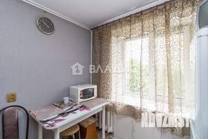 1-к квартира, на длительный срок, 31м2, 5/5 этаж