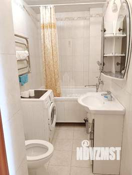 1-к квартира, на длительный срок, 45м2, 8/9 этаж