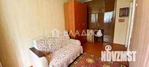 2-к квартира, на длительный срок, 48м2, 4/5 этаж