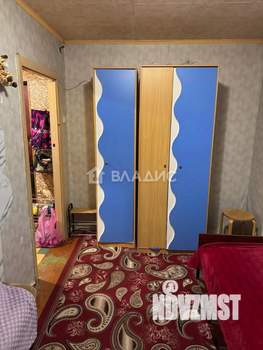 1-к квартира, на длительный срок, 21м2, 8/9 этаж