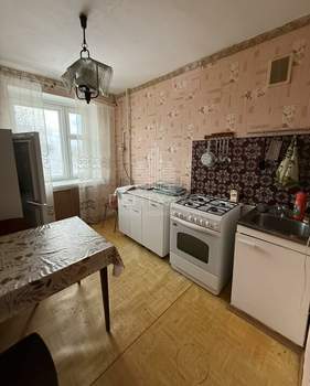 2-к квартира, на длительный срок, 59м2, 5/7 этаж