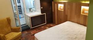 Студия квартира, на длительный срок, 25м2, 14/18 этаж