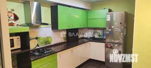 1-к квартира, на длительный срок, 35м2, 7/7 этаж