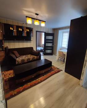 3-к квартира, на длительный срок, 54м2, 2/5 этаж