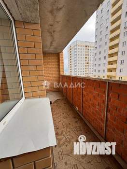 1-к квартира, на длительный срок, 40м2, 7/17 этаж