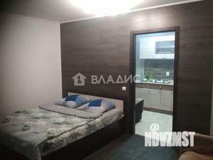 3-к квартира, на длительный срок, 50м2, 2/2 этаж