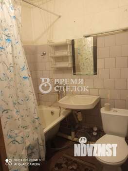 1-к квартира, на длительный срок, 35м2, 2/6 этаж