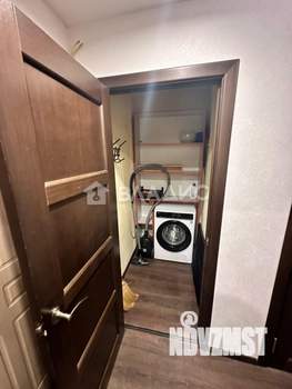 1-к квартира, на длительный срок, 36м2, 1/5 этаж