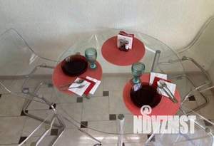 2-к квартира, посуточно, 90м2, 1/1 этаж