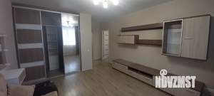 1-к квартира, на длительный срок, 43м2, 8/9 этаж