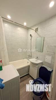 1-к квартира, на длительный срок, 31м2, 2/5 этаж