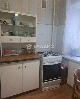 1-к квартира, на длительный срок, 30м2, 2/5 этаж