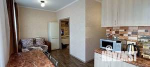 1-к квартира, посуточно, 31м2, 3/3 этаж