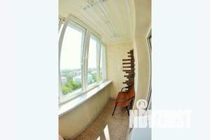 3-к квартира, посуточно, 80м2, 14/18 этаж